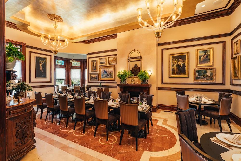 Fotos del hotel - Mansion on Sutter