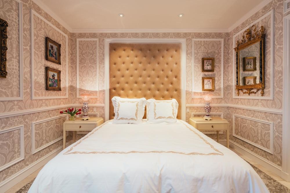 Fotos del hotel - Mansion on Sutter