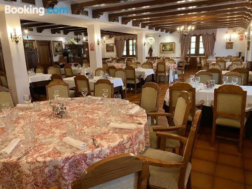 Hotel Los Bronces (Lucena) desde 66€ - Rumbo