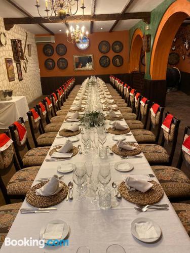 Hotel Los Bronces (Lucena) desde 66€ - Rumbo