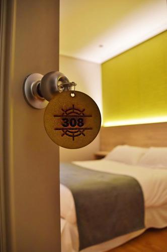 Fotos del hotel - HOSPEDIUM HOTEL LA MARINA COSTA DA MORTE