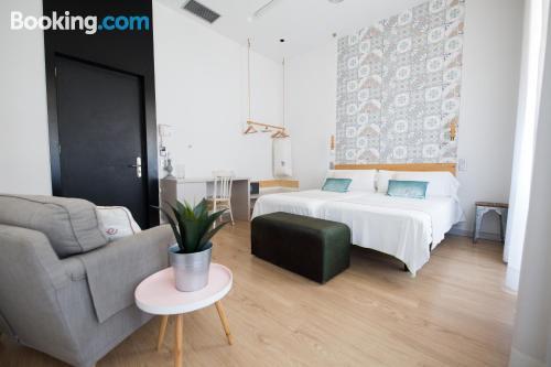 Hotel Boutique Bed & chic