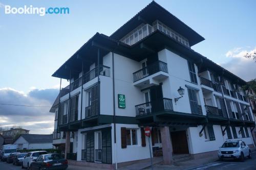 HOTEL ELIZONDO