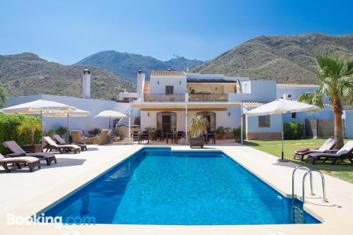 Boutique Hotel Cortijo El Sarmiento