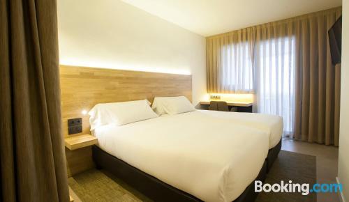 Hotel A Pamplona