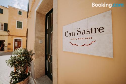 Hotel Boutique Can Sastre