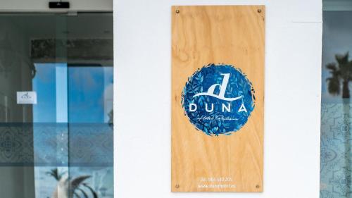 Fotos del hotel - Duna Hotel Boutique