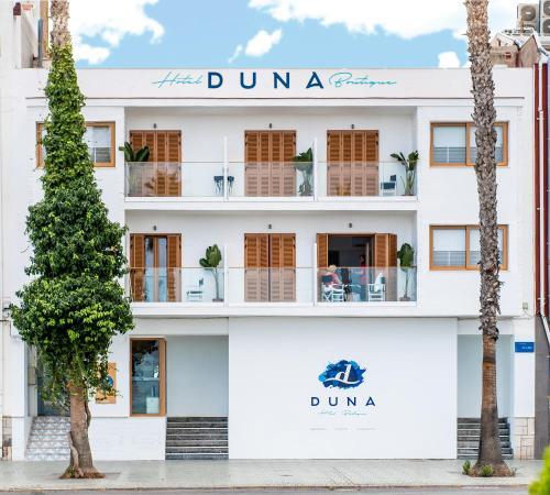 Fotos del hotel - Duna Hotel Boutique
