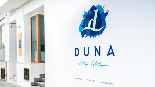 Fotos del hotel - Duna Hotel Boutique