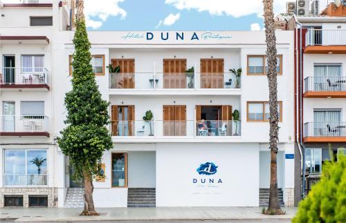 Fotos del hotel - Duna Hotel Boutique