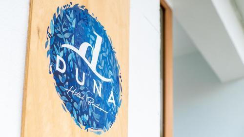 Fotos del hotel - Duna Hotel Boutique