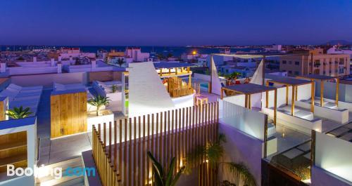 Hotel Vacanzy Urban Boutique - Adults Only