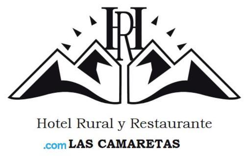 HOTEL RURAL & RESTAURANTE LAS CAMARETAS