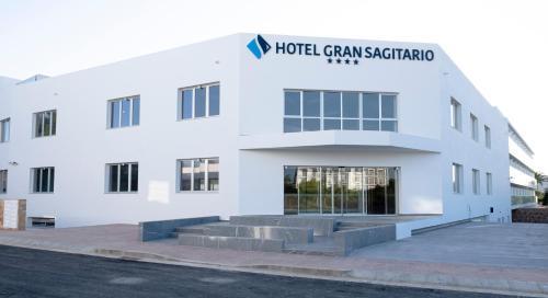 Fotos del hotel - Gran Sagitario