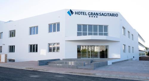 Fotos del hotel - HOTEL GRAN SAGITARIO