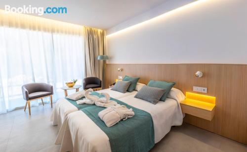 Fotos del hotel - Gran Sagitario
