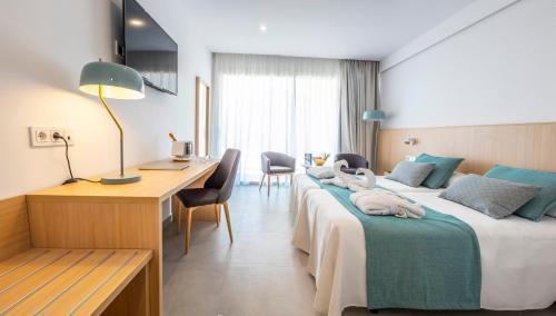 Fotos del hotel - Gran Sagitario