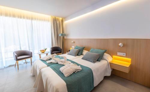 Fotos del hotel - Gran Sagitario