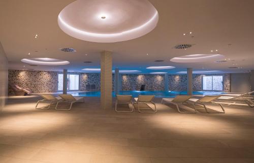 Fotos del hotel - Gran Sagitario