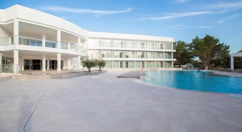 Fotos del hotel - Gran Sagitario
