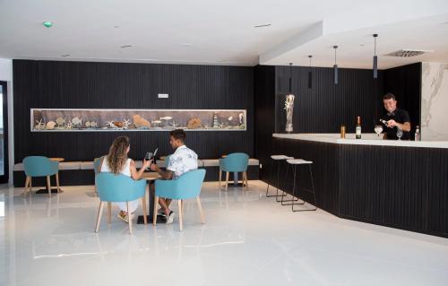 Fotos del hotel - Gran Sagitario