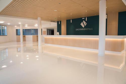 Fotos del hotel - Gran Sagitario
