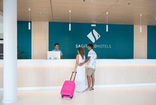 Fotos del hotel - Gran Sagitario