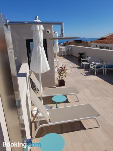 Hotel Torrent