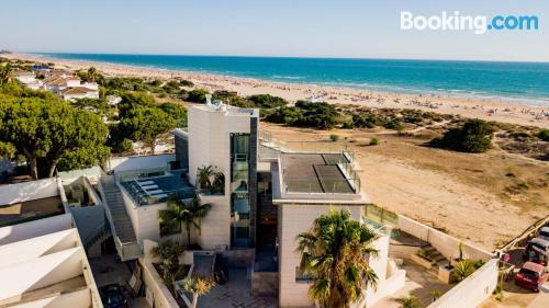 HOTEL BOUTIQUE AROMA DE MAR