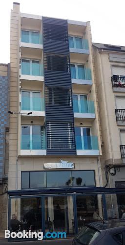 Hotel O Nautico