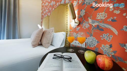 Fotos del hotel - EMBLEMATICO AGALDAR