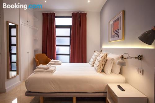 Fotos del hotel - Gran Central Suites