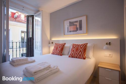 Fotos del hotel - Gran Central Suites