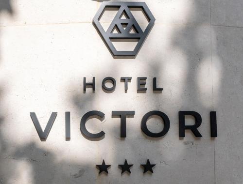 Fotos del hotel - HOTEL VICTORI