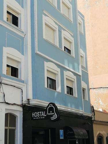 Fotos del hotel - HOSTAL LA CAMPANA