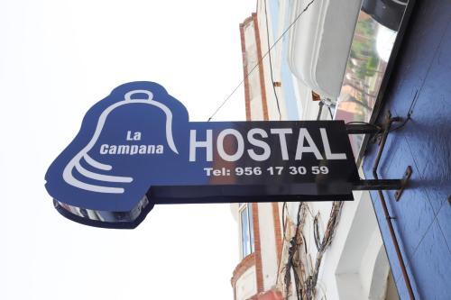 Fotos del hotel - HOSTAL LA CAMPANA