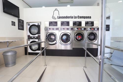 Fotos del hotel - HOSTAL LA CAMPANA