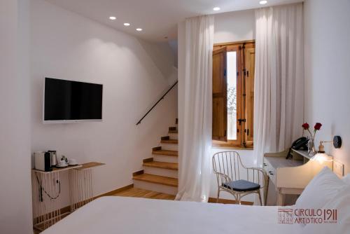 Fotos del hotel - Círculo Artístico 1911 Hotel Boutique
