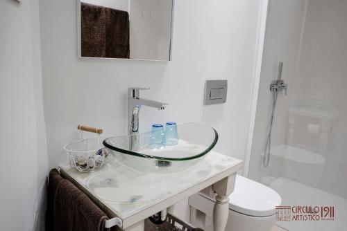 Fotos del hotel - Círculo Artístico 1911 Hotel Boutique