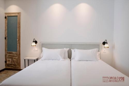 Fotos del hotel - Círculo Artístico 1911 Hotel Boutique