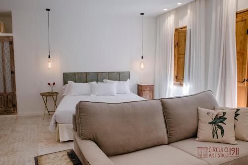 Fotos del hotel - Círculo Artístico 1911 Hotel Boutique
