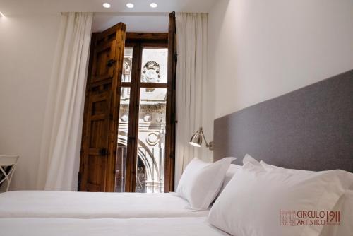 Fotos del hotel - Círculo Artístico 1911 Hotel Boutique