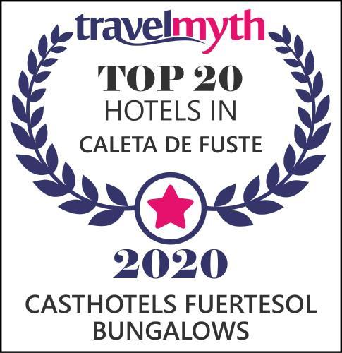 Fotos del hotel - Casthotels Fuertesol Bungalows