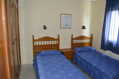 Fotos del hotel - Casthotels Fuertesol Bungalows