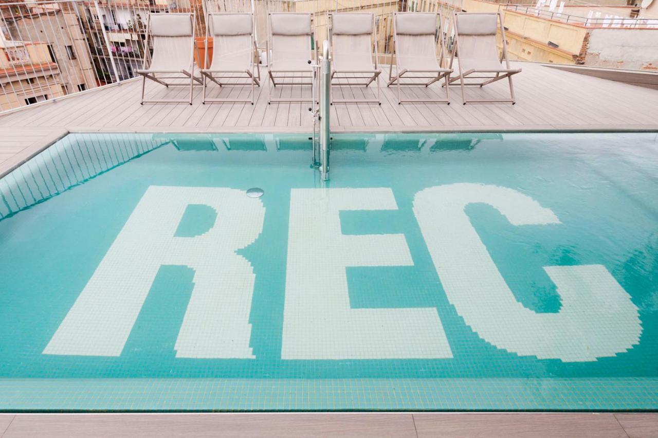 Fotos del hotel - REC BARCELONA - ADULTS ONLY