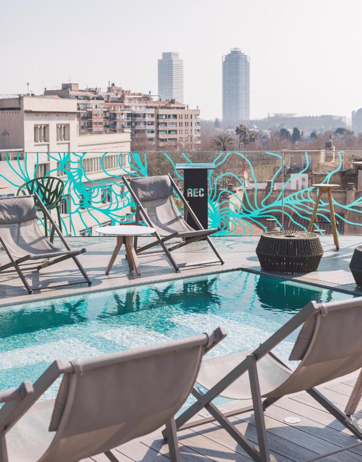 Fotos del hotel - REC BARCELONA - ADULTS ONLY