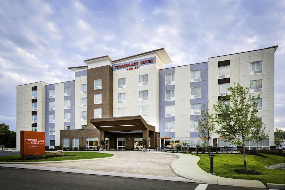 TownePlace Suites by Marriott Bridgewater Branchburg
