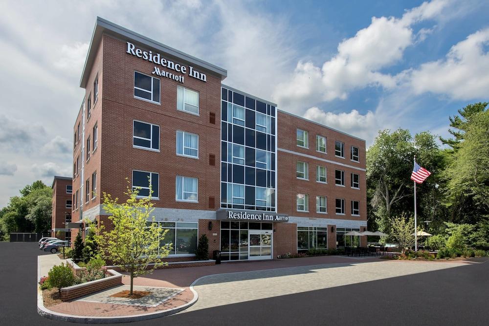 Residence Inn by Marriott Boston Bridgewater