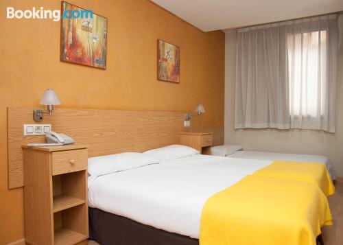 Fotos del hotel - Alda Centro Oviedo