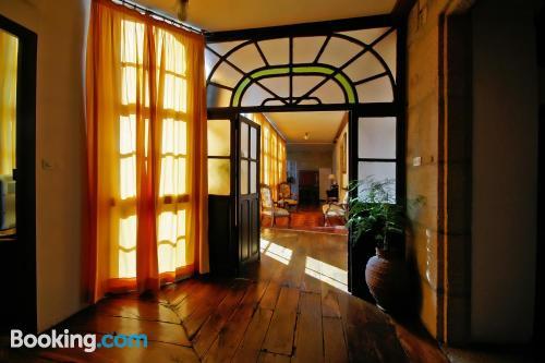 Casa Grande de Trives